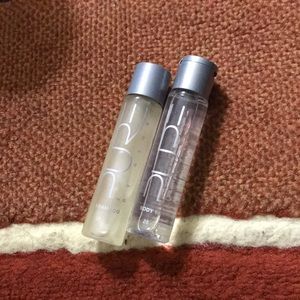 Pure shampoo and body wash by gloss